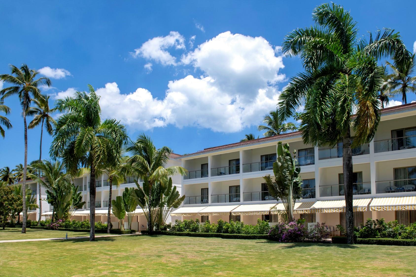 Viva V Samana By Wyndham, A Trademark Adults All Inclusive Las Terrenas Ngoại thất bức ảnh The Royal Island Resort and Spa