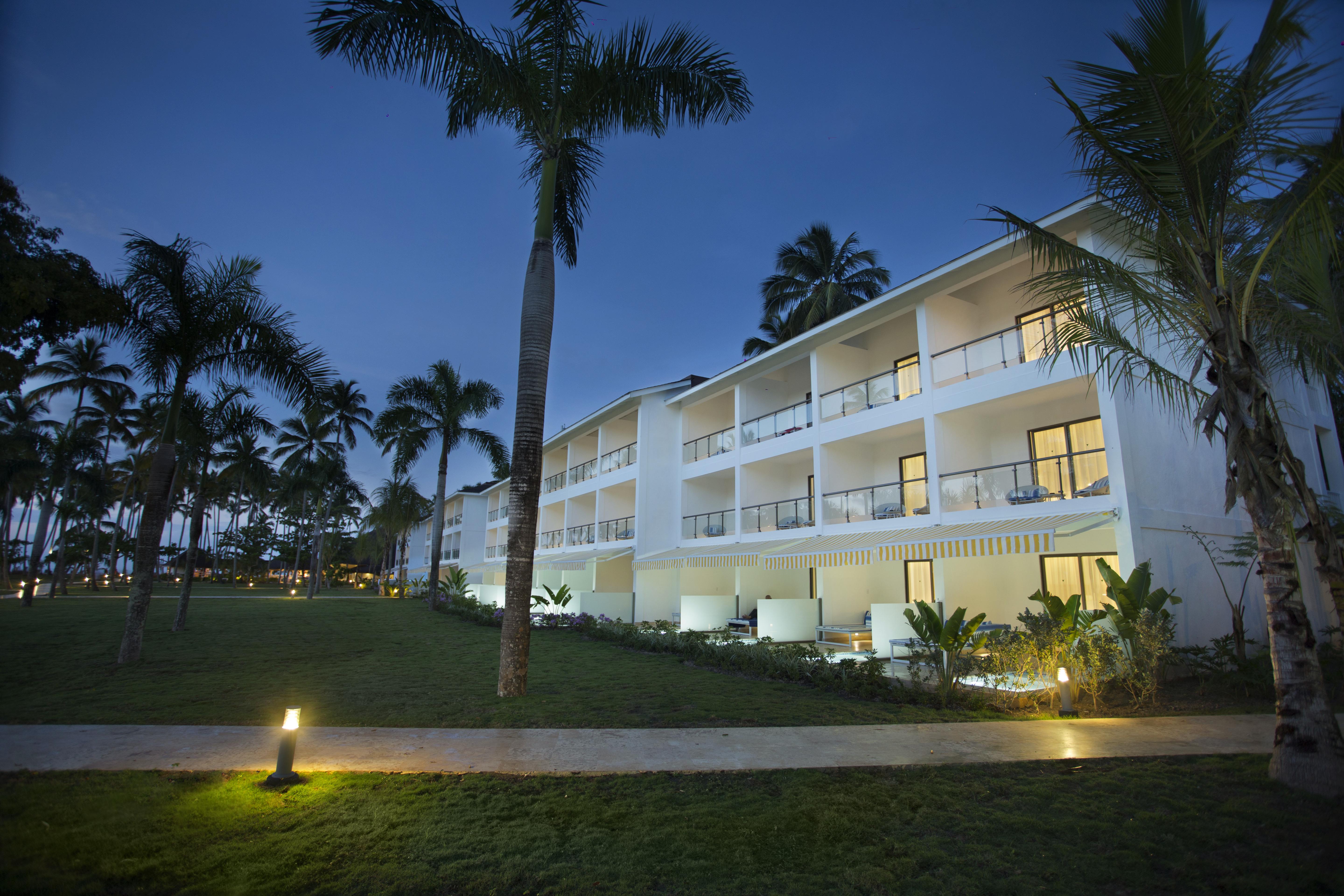 Viva V Samana By Wyndham, A Trademark Adults All Inclusive Las Terrenas Ngoại thất bức ảnh The Residence, Maldives