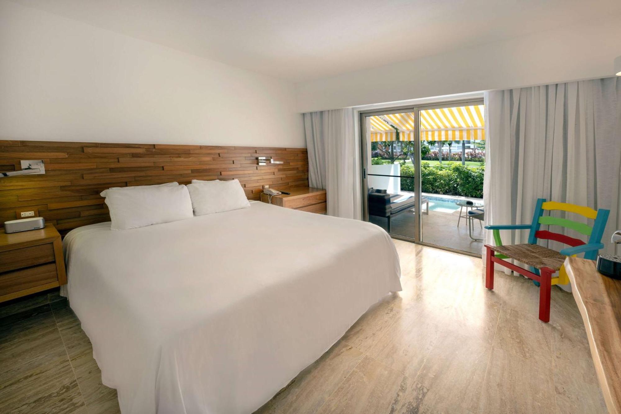 Viva V Samana By Wyndham, A Trademark Adults All Inclusive Las Terrenas Ngoại thất bức ảnh