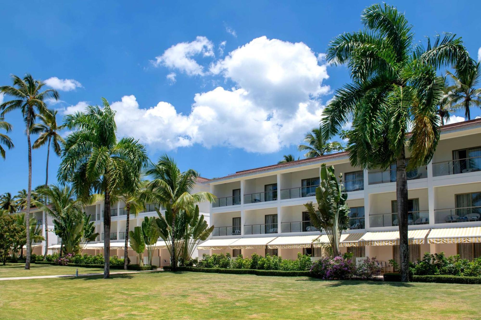 Viva V Samana By Wyndham, A Trademark Adults All Inclusive Las Terrenas Ngoại thất bức ảnh The Royal Island Resort and Spa
